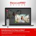 USB флеш накопичувач SanDisk 128GB Phone Drive Arctic White Type-C USB 3.2 (SDIXS0N-128G-GN6NE)