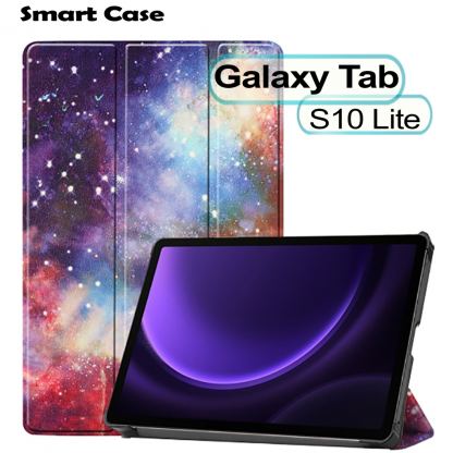 Чехол для планшета BeCover Smart Case Samsung Galaxy Tab S10 Lite SM-X400/406 10.9