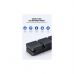 Держатель для кабеля Ugreen LP208 Cable Holder Clips Black (70585)