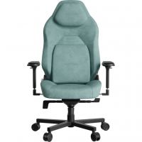 Кресло игровое Hator Arc 3 S Velour Turquoise (HTC3443S)
