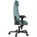 Кресло игровое Hator Arc 3 S Velour Turquoise (HTC3443S)