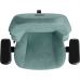 Кресло игровое Hator Arc 3 S Velour Turquoise (HTC3443S)