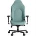 Кресло игровое Hator Arc 3 S Velour Turquoise (HTC3443S)