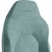 Кресло игровое Hator Arc 3 S Velour Turquoise (HTC3443S)