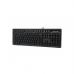 Клавиатура A4Tech FK12 USB UA Black (4711421003148)