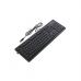 Клавиатура A4Tech FK12 USB UA Black (4711421003148)