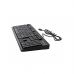 Клавиатура A4Tech FK12 USB UA Black (4711421003148)
