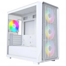 Корпус MONTECH X5M (W)