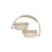 Наушники Defender FreeMotion B640 Bluetooth Beige (63642)