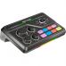 Микшерный пульт Fifine SC8 Black (SC8)