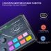 Микшерный пульт Fifine SC8 Black (SC8)