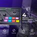 Микшерный пульт Fifine SC8 Black (SC8)