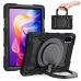 Чехол для планшета BeCover Stand Xiaomi Redmi Pad 2 11.0