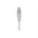 Дата кабель 6in1 inCharge XL 3.0m white Rolling Square (XLL02R)