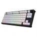 Клавиатура Hator Skyfall 80 MAG Ultra 8K Black/White (HTK1880UA)