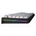 Клавиатура Hator Skyfall 80 MAG Ultra 8K Black/White (HTK1880UA)