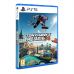 Игра Sony Tony Hawk Pro Skater 3+4, BD диск (1161846)