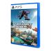 Игра Sony Tony Hawk Pro Skater 3+4, BD диск (1161846)