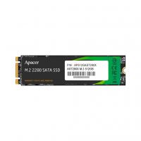 Накопичувач SSD M.2 2280 512GB Apacer (AP512GAST280X)