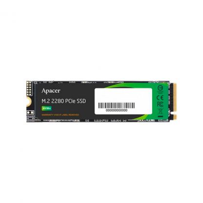 Накопитель SSD M.2 2280 1TB Apacer (AP1TBAS2280P4U)