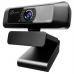 Веб-камера J5create JVCU100-N HD 360 Czarny USB-A (JVCU100-N)