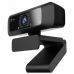 Веб-камера J5create JVCU100-N HD 360 Czarny USB-A (JVCU100-N)