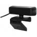 Веб-камера J5create JVCU100-N HD 360 Czarny USB-A (JVCU100-N)