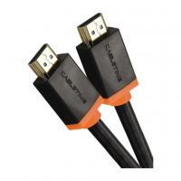 Кабель мультимедийный HDMI M to HDMI M 5.0m V2.0 4K60Hz Cabletime (CA915309)