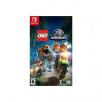 Игра Nintendo Lego Jurassic World, картридж (5051890319326)