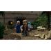 Игра Nintendo Lego Jurassic World, картридж (5051890319326)