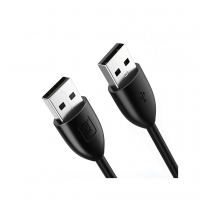 Дата кабель USB 2.0 AM/AM 0.5m Cabletime (CA915200)