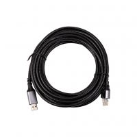 Дата кабель USB AM to RJ45 Ethernet 7.5m CAT6 UTP PowerPlant (CA915019)