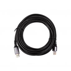 Дата кабель USB AM to RJ45 Ethernet 7.5m CAT6 UTP PowerPlant (CA915019)