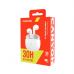 Наушники Canyon OnGo 13 TWS White (CNS-TWS13W)