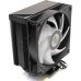 Кулер для корпуса PcCooler RT500 TC ARGB BK
