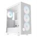 Корпус OCYPUS GAMMA C70 WH ARGB (GAMMA-C70-WHG400XX-GL)
