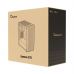 Корпус OCYPUS GAMMA C70 WH ARGB (GAMMA-C70-WHG400XX-GL)