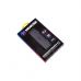 Кишеня зовнішня Maxxter M.2 NVMe & SATA SSD to USB-C 10Gbps black (EHDE-2280D-01)