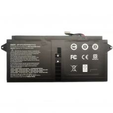 Аккумулятор для ноутбука Acer AP12F3J Aspire S7-391, 4680mAh (35Wh), 4cell, 7.4V, Li-Pol AlSoft (A71118)