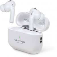 Навушники Vention Echo Lite E11 White (NBVW0)