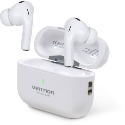 Навушники Vention Echo Lite E11 White (NBVW0)