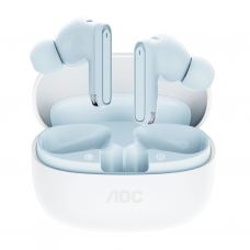 Навушники AOC ACT1511BL Blue (ACT1511BL/00)