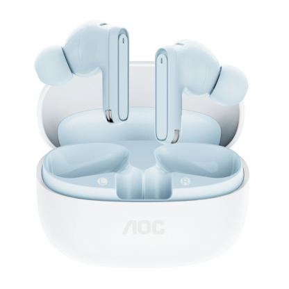 Наушники AOC ACT1511BL Blue (ACT1511BL/00)