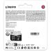 USB флеш накопитель Kingston 128GB DataTraveler Duo USB 3.2 / Type-C Black/Green (DTDEG2/128GB)