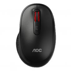 Мишка AOC MS400B Wireless Black (MS400B/LA)