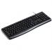 Клавіатура AOC KB120B USB UA Black (KB120B/97)