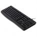 Клавіатура AOC KB120B USB UA Black (KB120B/97)