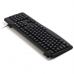 Клавіатура AOC KB120B USB UA Black (KB120B/97)