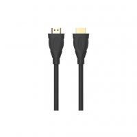 Кабель мультимедийный HDMI M to HDMI M 1.0m V2.1 8K60Hz HP (HP_DHC-HD02-01M)