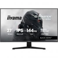 Монітор iiyama G2741QSU-B1